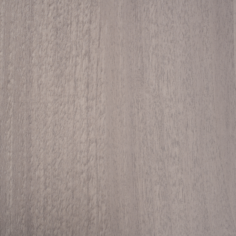 Película decorativa de PVC de grano de madera ordinaria