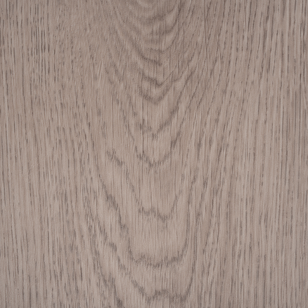 Película decorativa de PVC de grano de madera ordinaria